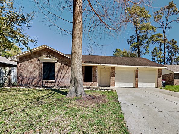 23926 Spring Day Lane, Spring TX 77373