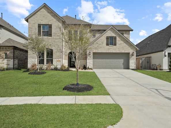 23685 Silver Palm Trail, New Caney TX 77357