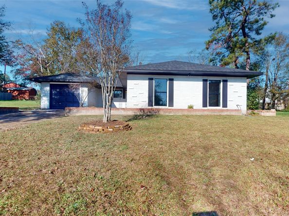 603 Maple Way, Houston TX 77015