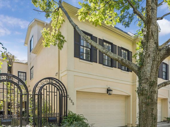 2435 North Boulevard, Houston TX 77098