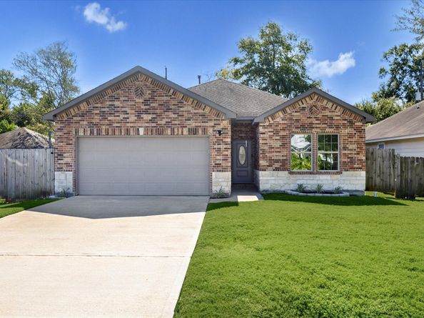 10023 Bamboo Road, Houston TX 77041