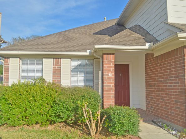 16915 Lighthouse View Drive, Friendswood TX 77546