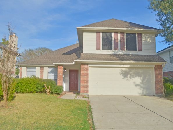 16915 Lighthouse View Drive, Friendswood TX 77546