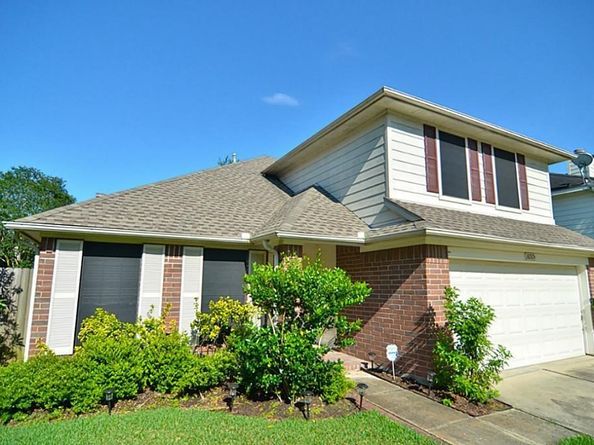 16915 Lighthouse View Drive, Friendswood TX 77546