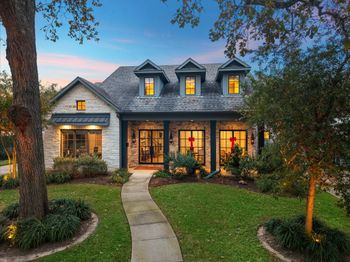 10106 Meadow Lake Lane