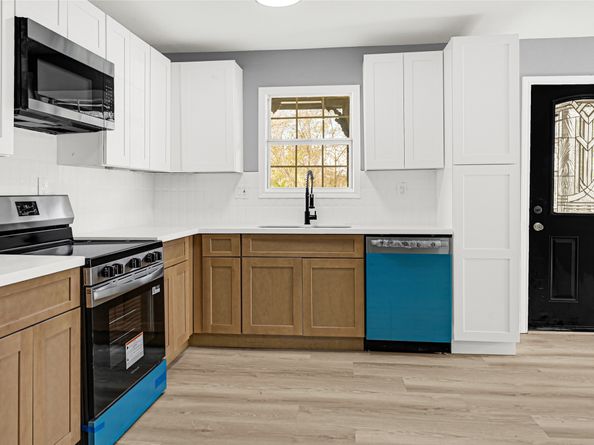 831 Becker Street, Channelview TX 77530