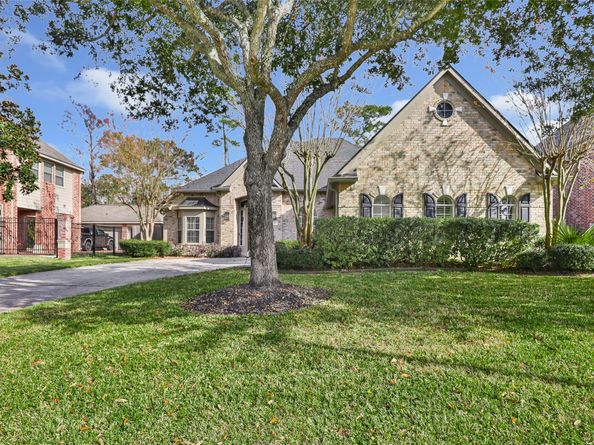 15615 Marble Canyon Way, Houston TX 77044