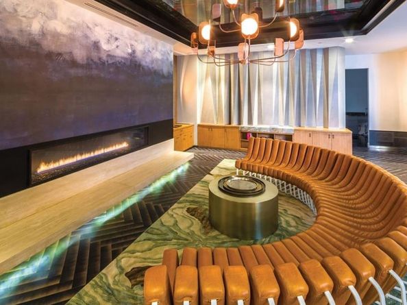 4521 San Felipe Street 2601, Houston TX 77027