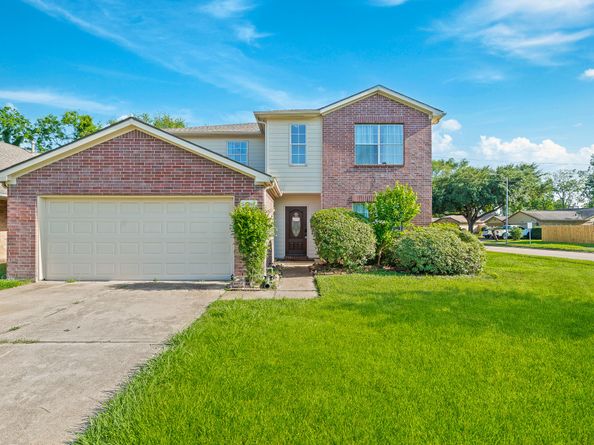 16815 Watering Oaks Lane, Houston TX 77083