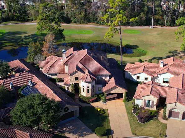 3034 Serena Vista Way, Houston TX 77068