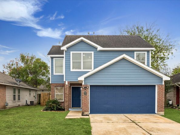 5639 Tiger Lilly Way, Houston TX 77085