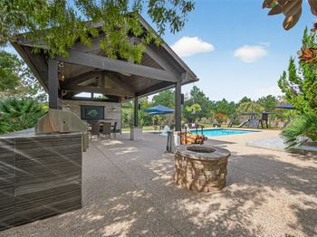 114 Buck Trail Place