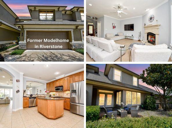 4212 Stonebridge Drive, Missouri City TX 77459