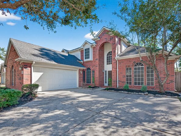 13907 Carrington Lane, Cypress TX 77429