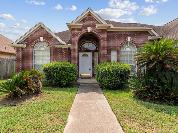 3339 Tenaha Drive, Houston TX 77014