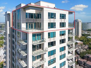 1275 S Post Oak Lane