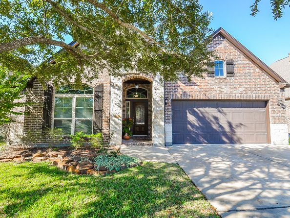 19014 Balcones Pine Street, Cypress TX 77429