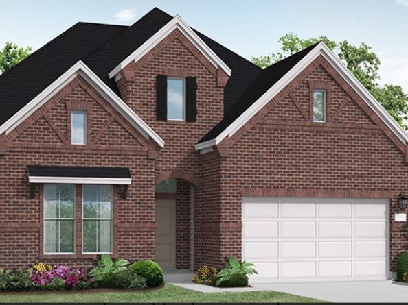 10711 Rattlebox Court, Cypress TX 77433