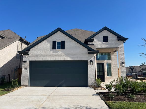2331 Forest Flower, Tomball TX 77375