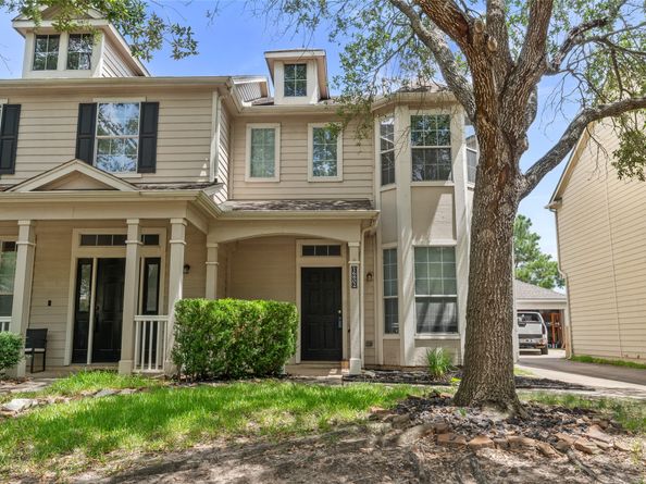 16802 Pine Castle Drive, Houston TX 77095