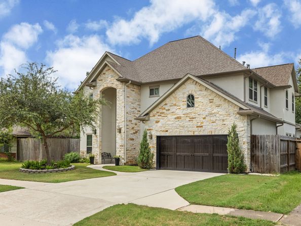 8550 Ridgepoint Drive, Houston TX 77055
