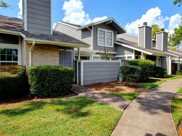 12220 Coppertree Lane, Houston TX 77035