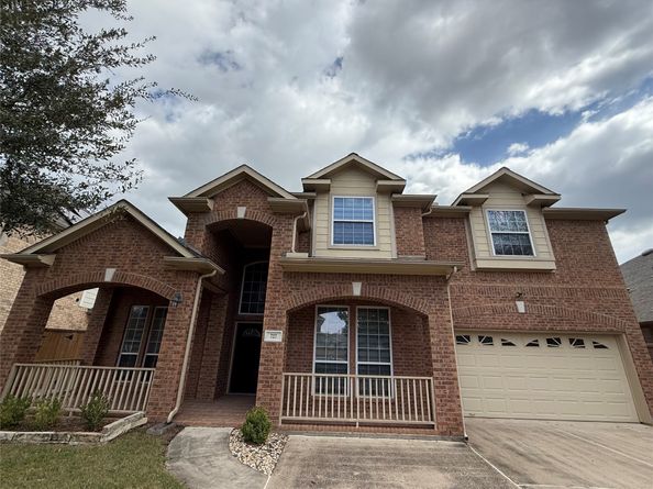727 Overdell Drive, Sugar Land TX 77479