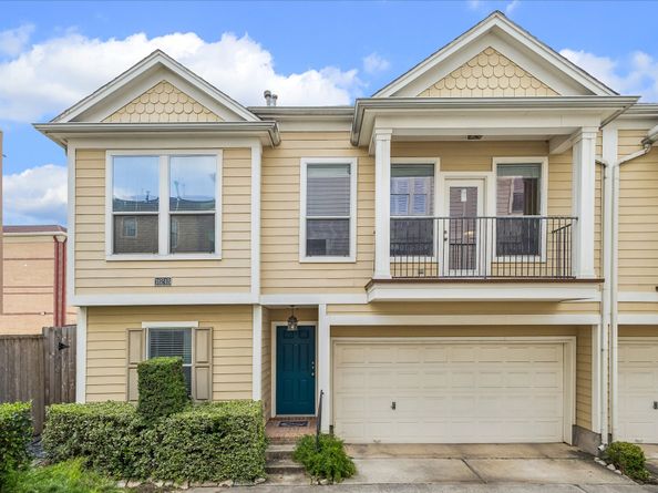 1624 W 25th Street B, Houston TX 77008