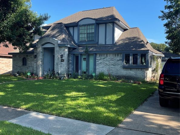 15115 Mira Vista Drive, Houston TX 77083