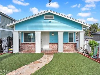 944 W Sepulveda Street