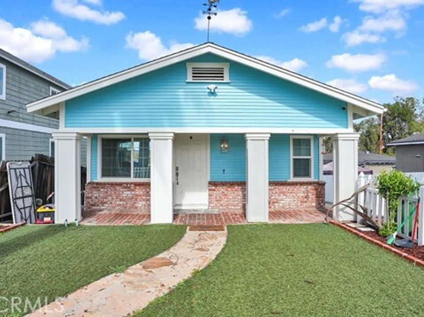 944 W Sepulveda Street, San Pedro (los Angeles) CA 90731