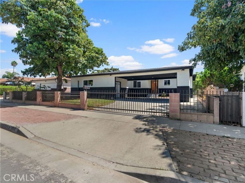 1020 League Avenue, La Puente CA 91744