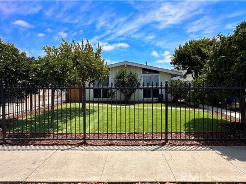 320 E 81st, Los Angeles CA 90003