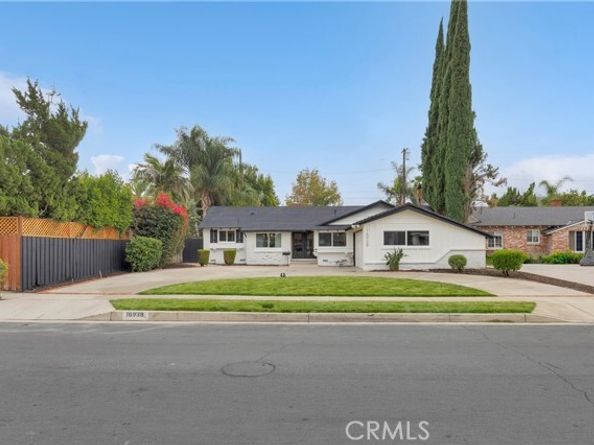 16938 Knapp Street, Northridge (los Angeles) CA 91343