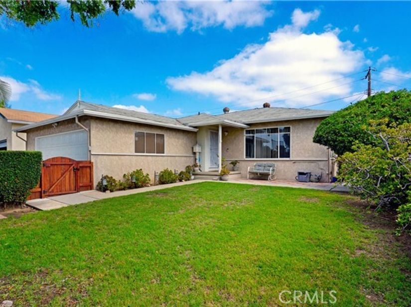 13337 Trumball, Whittier CA 90605