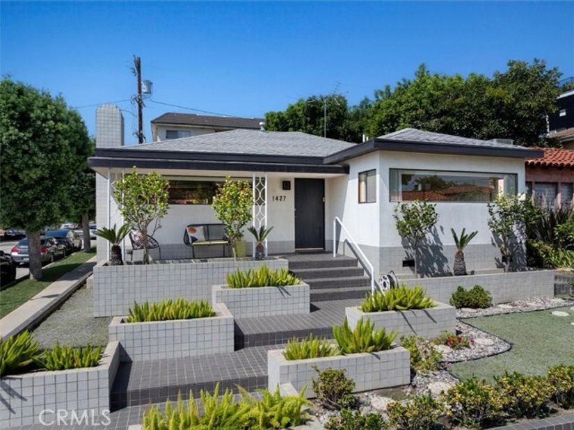 1427 S Doheny Drive, Los Angeles CA 90035