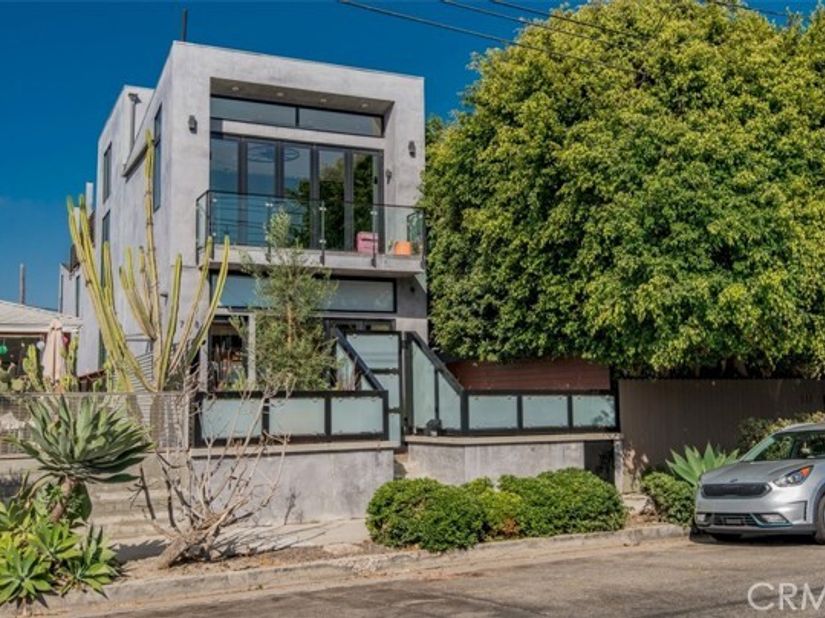 708 Hampton Drive, Venice (los Angeles) CA 90291