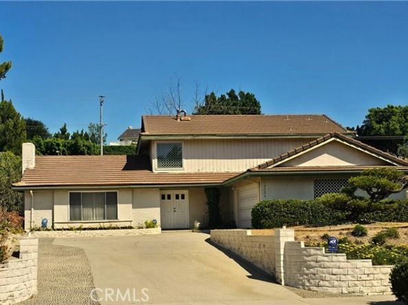 12324 Jolette, Granada Hills (los Angeles) CA 91344
