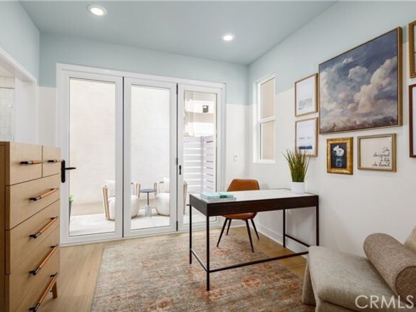 1697 Constellation Drive, San Pedro (los Angeles) CA 90731