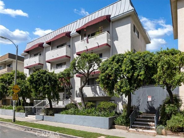 5343 Yarmouth Avenue 201, Encino (los Angeles) CA 91316