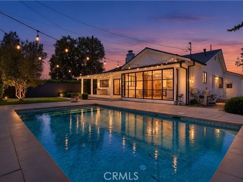 11432 Sophia Avenue, Granada Hills (los Angeles) CA 91344