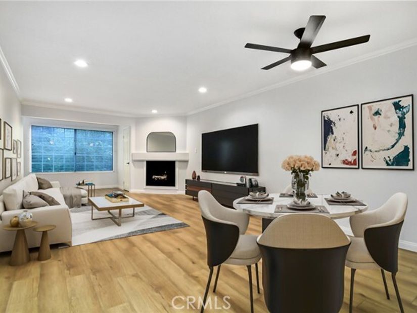 5515 Canoga Avenue 219, Woodland Hills (los Angeles) CA 91367