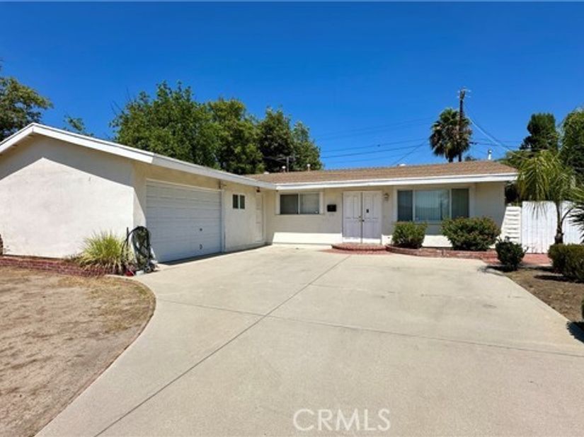 16409 Flanders, Granada Hills (los Angeles) CA 91344