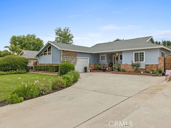 16900 Mayall Street, North Hills (los Angeles) CA 91343