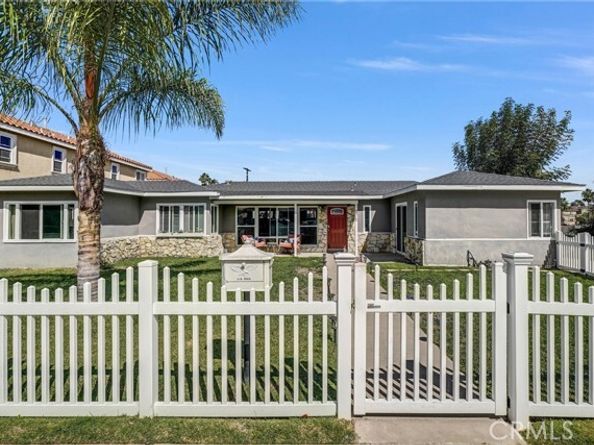 1605 251st Street, Harbor City (los Angeles) CA 90710