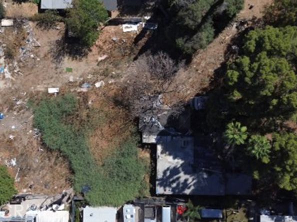 9430 Haskell, North Hills (los Angeles) CA 91343