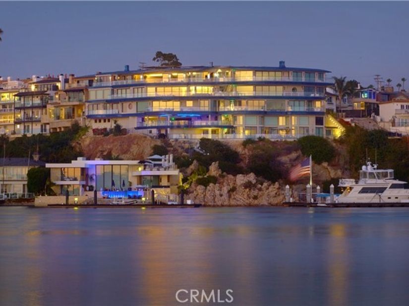 183 Carnation Avenue, Corona Del Mar (newport Beach) CA 92625