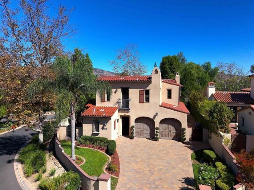 7947 High Time Ridge, San Diego CA 92067