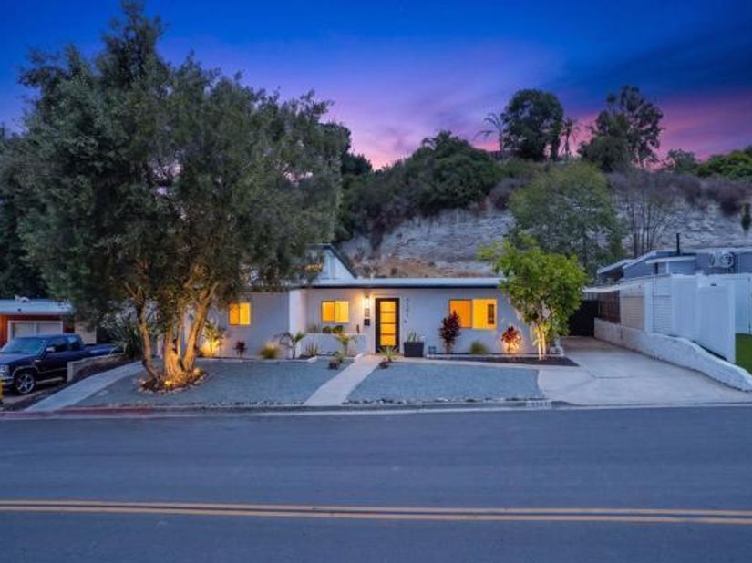 4141 Rolando Blvd, San Diego CA 92115