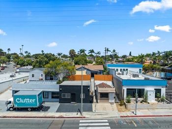 1343 Highland Avenue